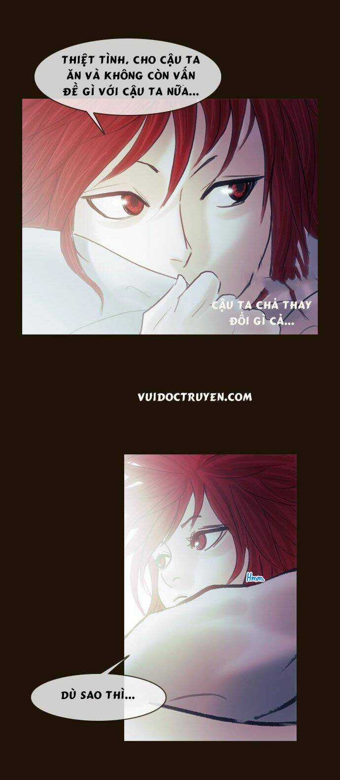 Hội ảo thuật - Chapter 104 - Trang 40