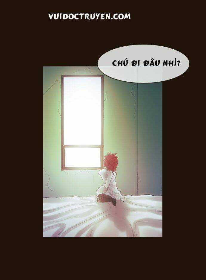 Hội ảo thuật - Chapter 104 - Trang 41