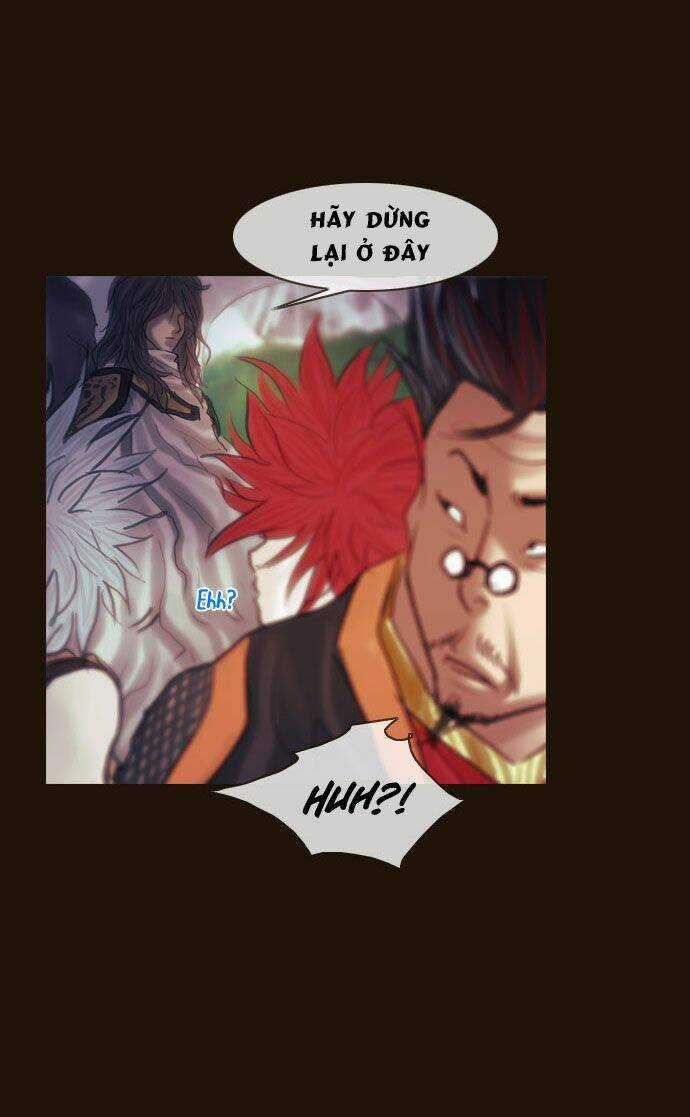 Hội ảo thuật - Chapter 104 - Trang 6