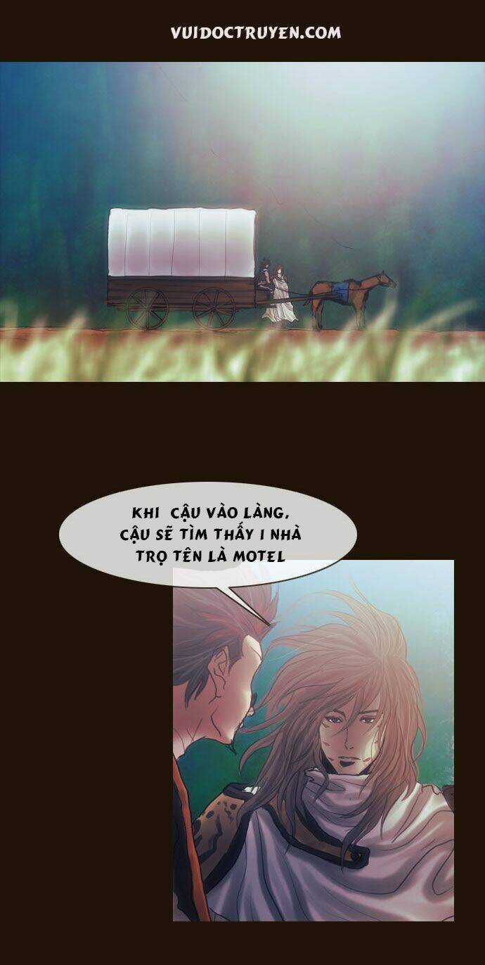 Hội ảo thuật - Chapter 104 - Trang 7