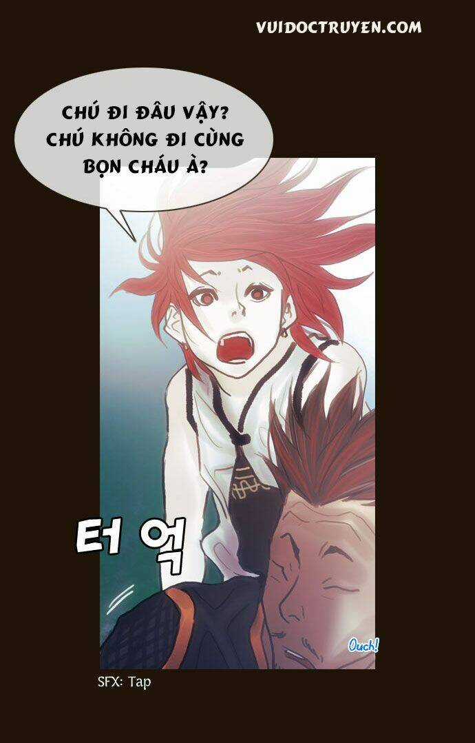 Hội ảo thuật - Chapter 104 - Trang 9
