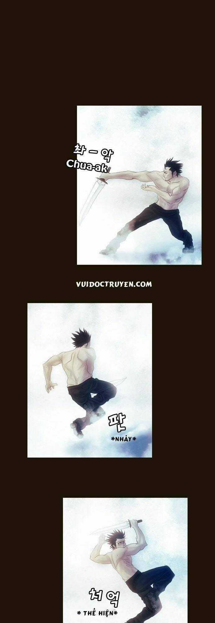 Hội ảo thuật - Chapter 105 - Trang 2