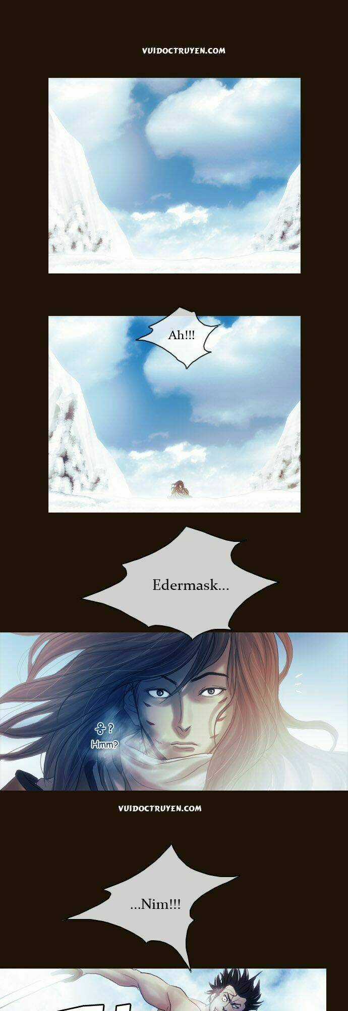 Hội ảo thuật - Chapter 105 - Trang 12