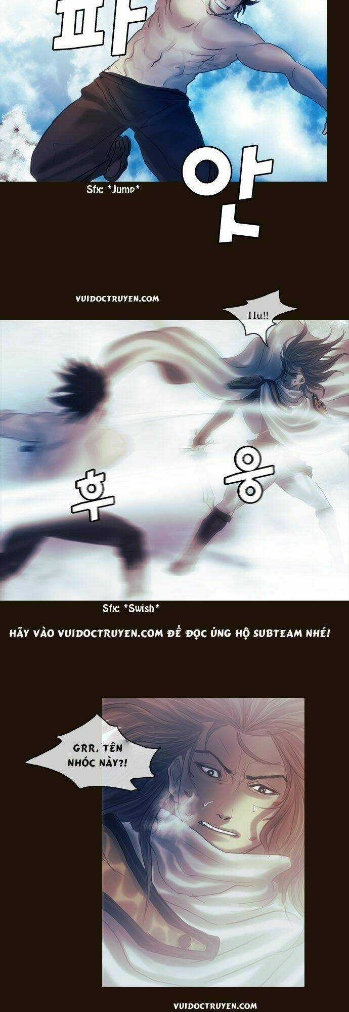 Hội ảo thuật - Chapter 105 - Trang 13