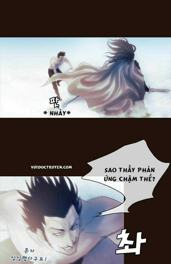 Hội ảo thuật - Chapter 105 - Trang 14