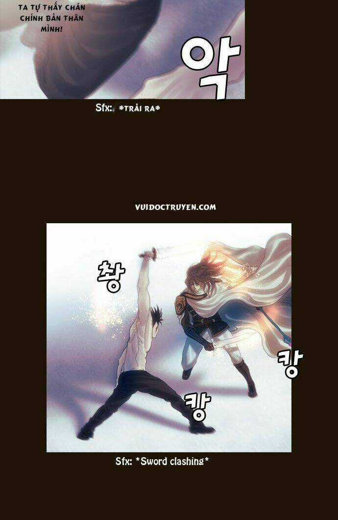Hội ảo thuật - Chapter 105 - Trang 15