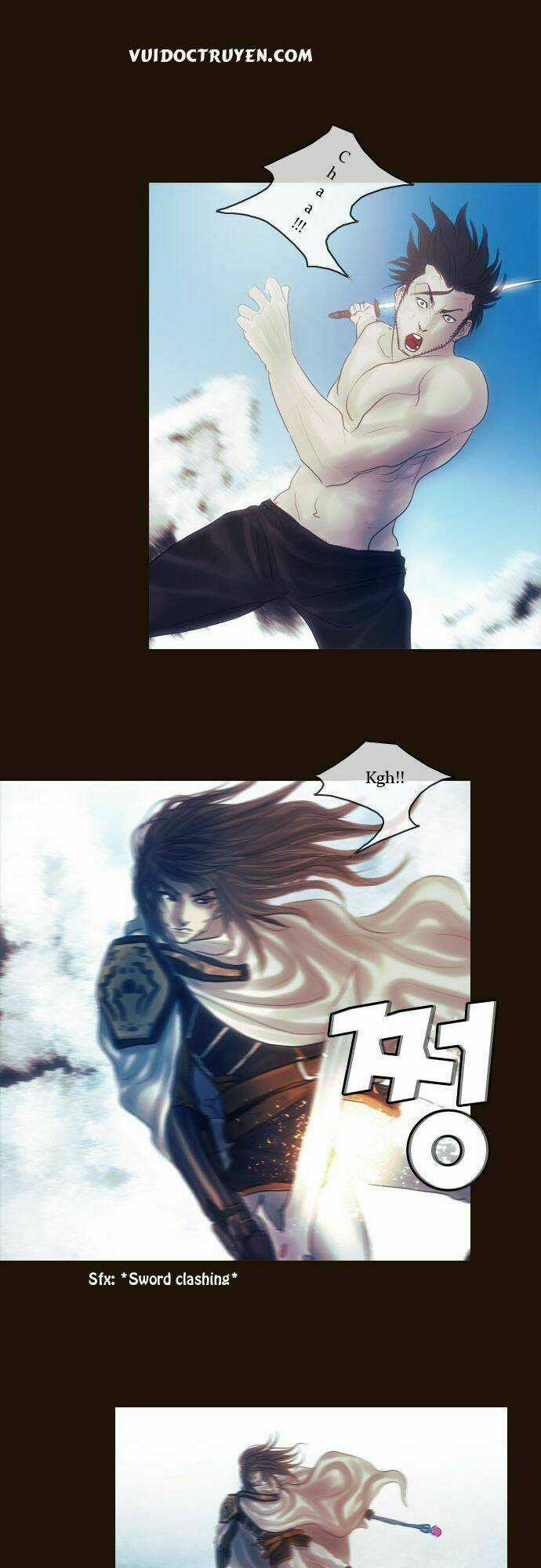 Hội ảo thuật - Chapter 105 - Trang 16