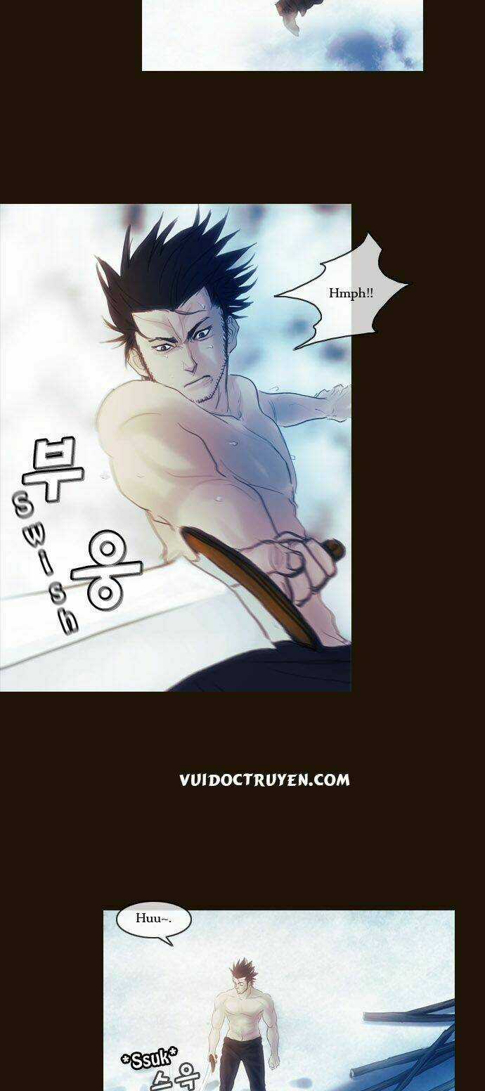 Hội ảo thuật - Chapter 105 - Trang 3