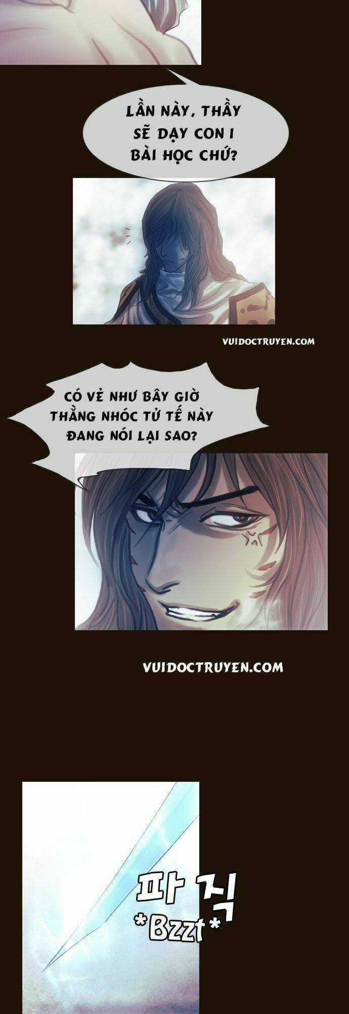 Hội ảo thuật - Chapter 105 - Trang 21