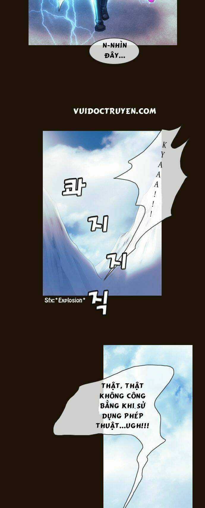 Hội ảo thuật - Chapter 105 - Trang 23