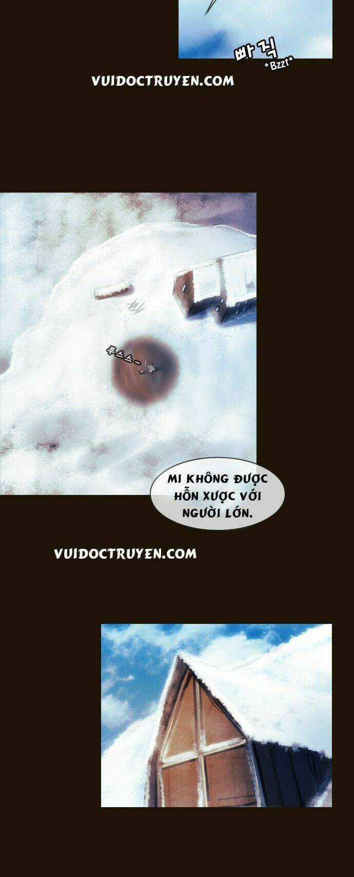 Hội ảo thuật - Chapter 105 - Trang 24