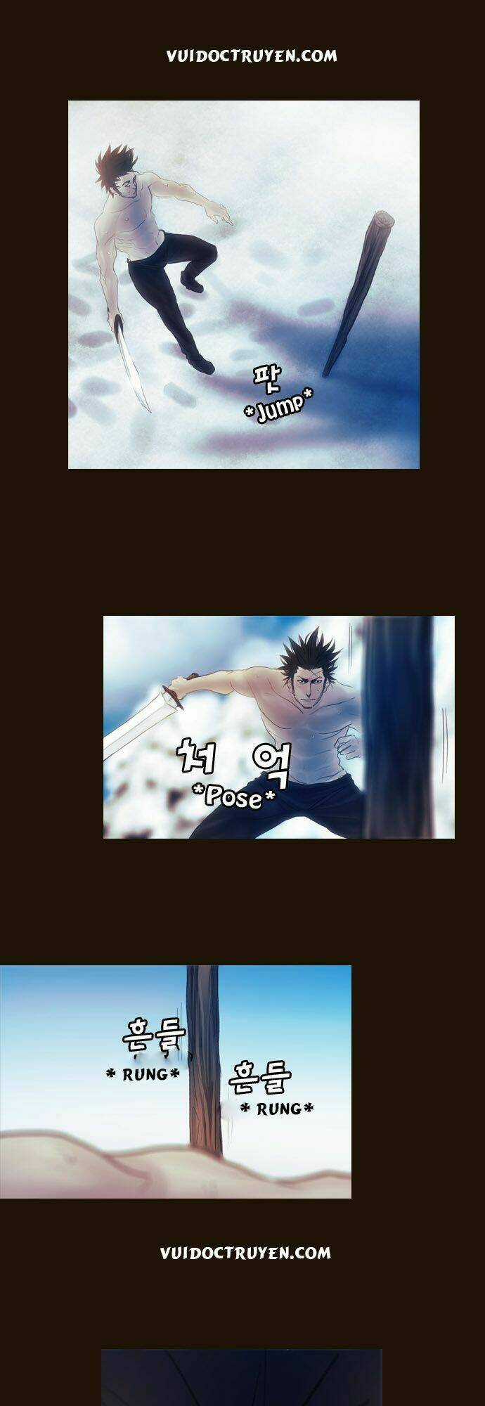 Hội ảo thuật - Chapter 105 - Trang 5