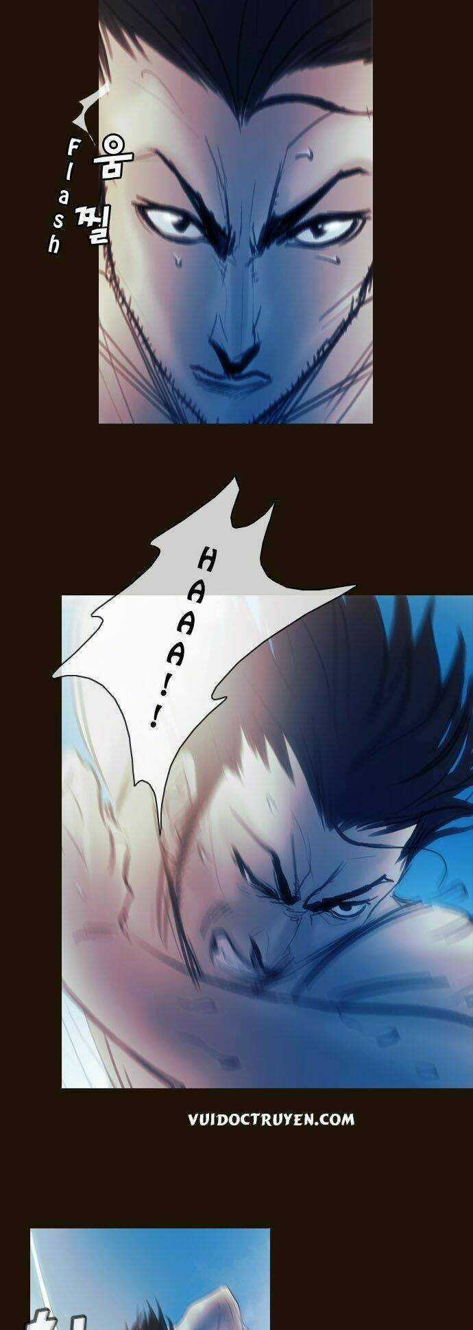 Hội ảo thuật - Chapter 105 - Trang 6