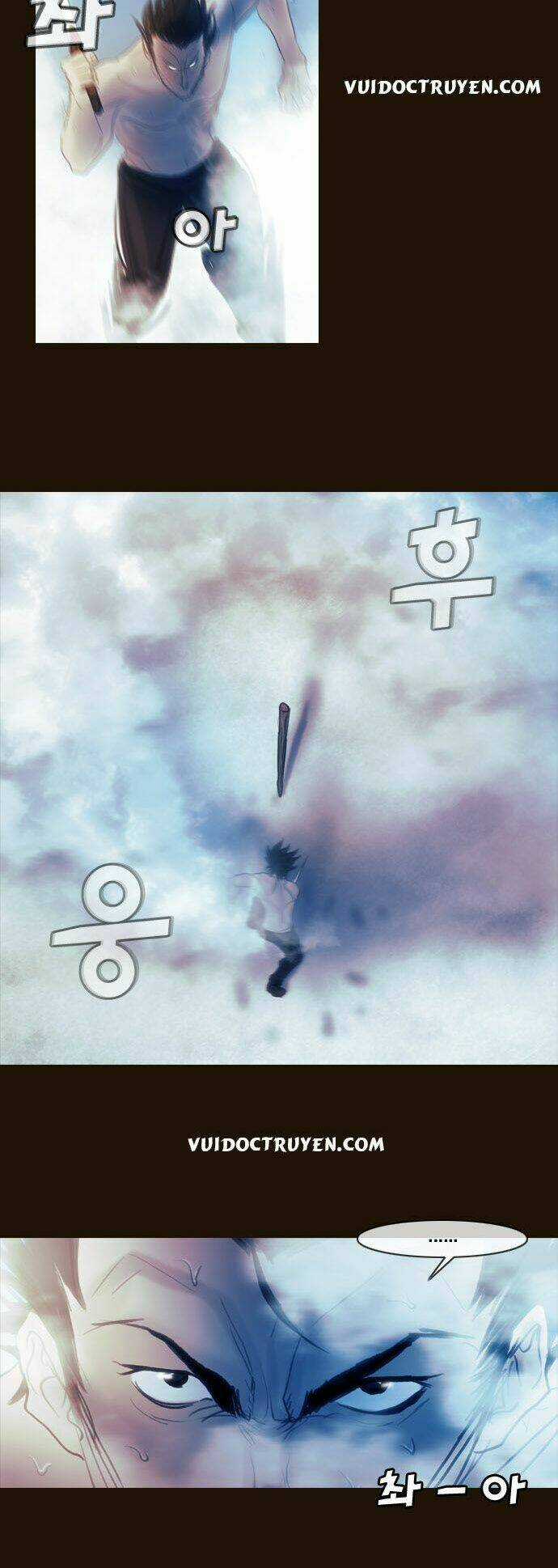 Hội ảo thuật - Chapter 105 - Trang 7