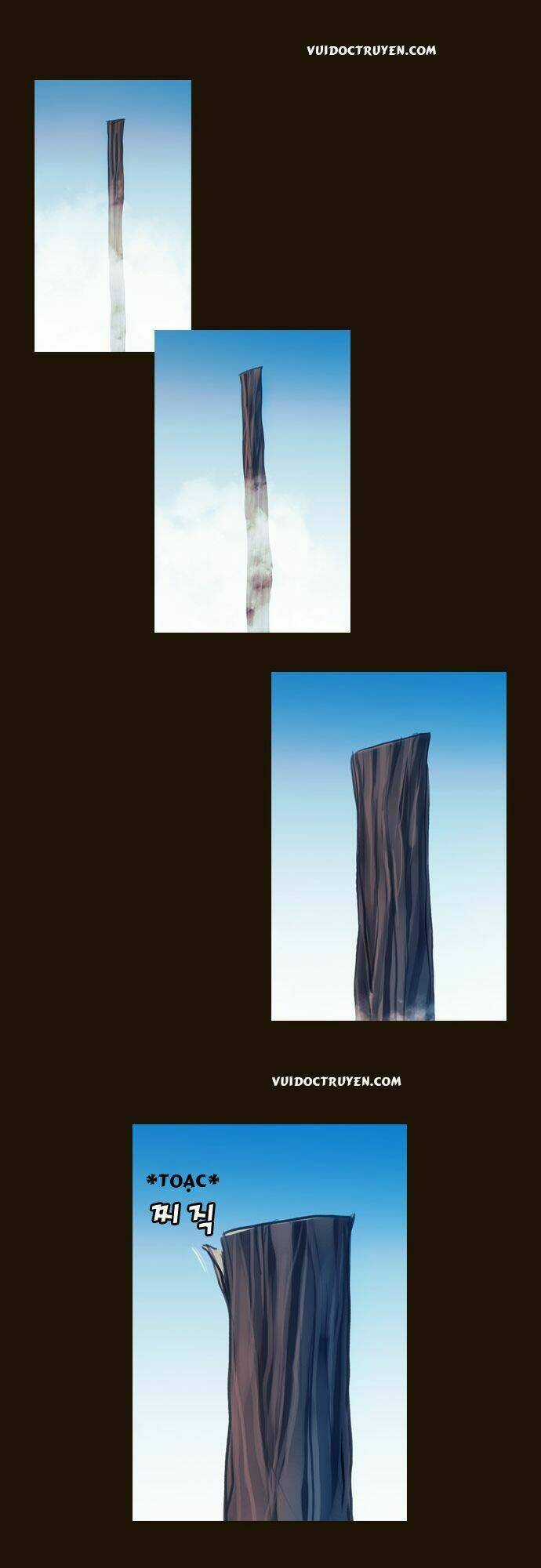 Hội ảo thuật - Chapter 105 - Trang 8