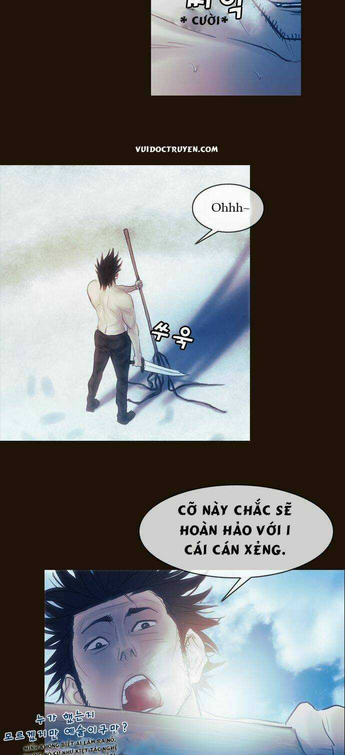 Hội ảo thuật - Chapter 105 - Trang 10