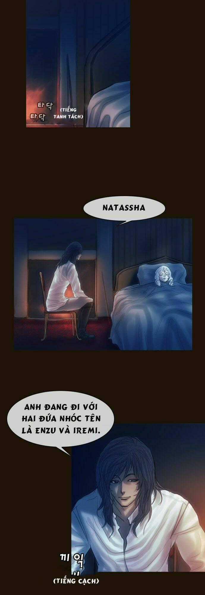 Hội ảo thuật - Chapter 106 - Trang 2