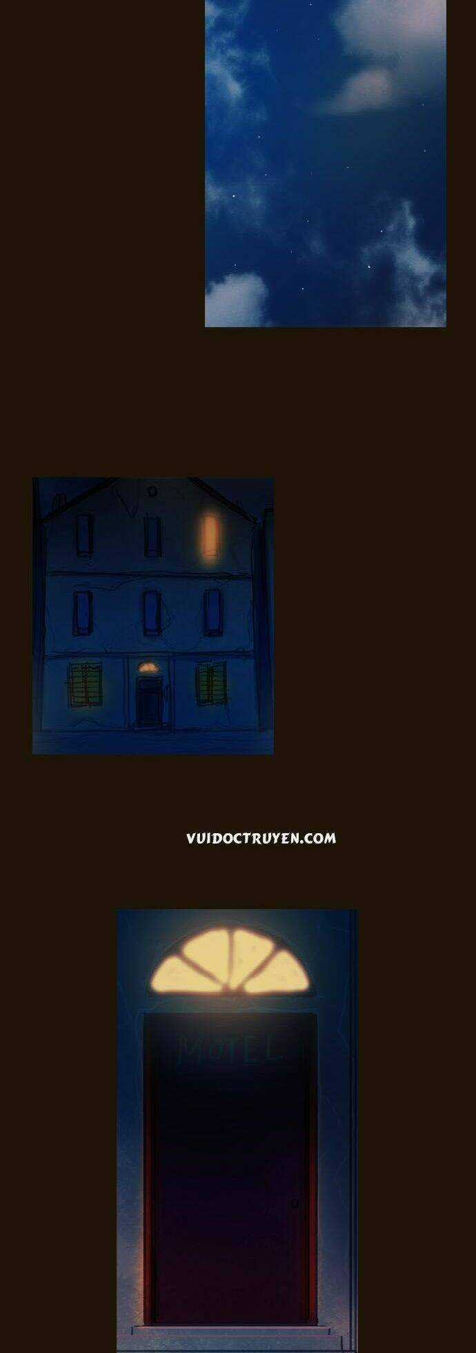 Hội ảo thuật - Chapter 106 - Trang 11