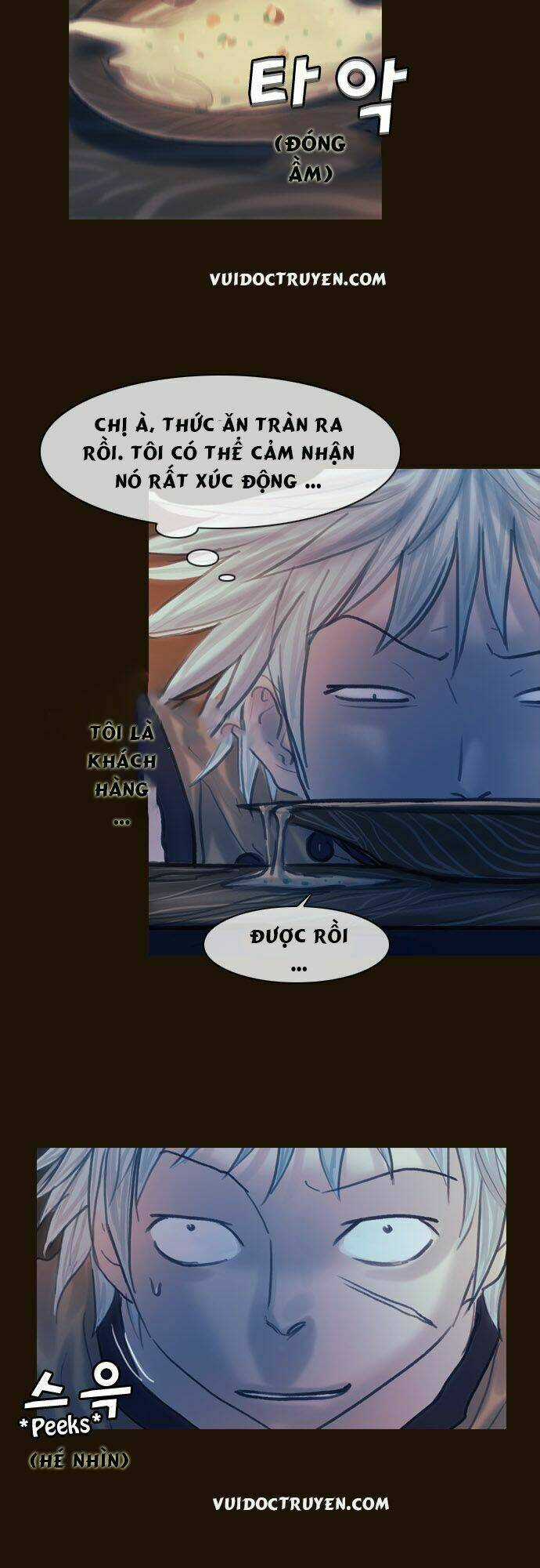 Hội ảo thuật - Chapter 106 - Trang 14