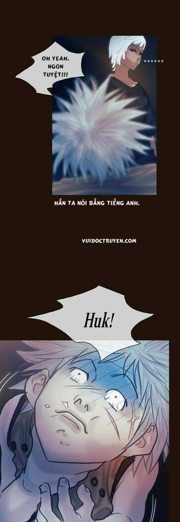 Hội ảo thuật - Chapter 106 - Trang 17