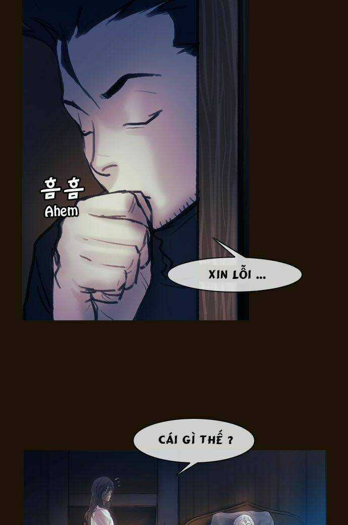 Hội ảo thuật - Chapter 106 - Trang 5