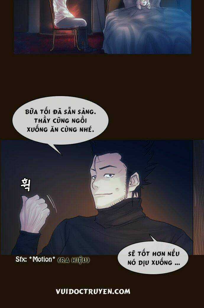 Hội ảo thuật - Chapter 106 - Trang 6