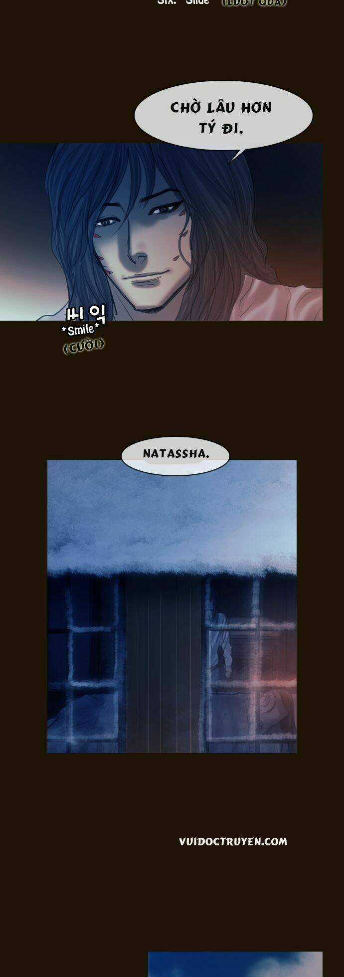 Hội ảo thuật - Chapter 106 - Trang 10