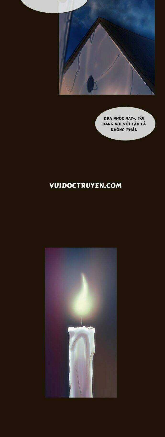 Hội ảo thuật - Chapter 107 - Trang 17