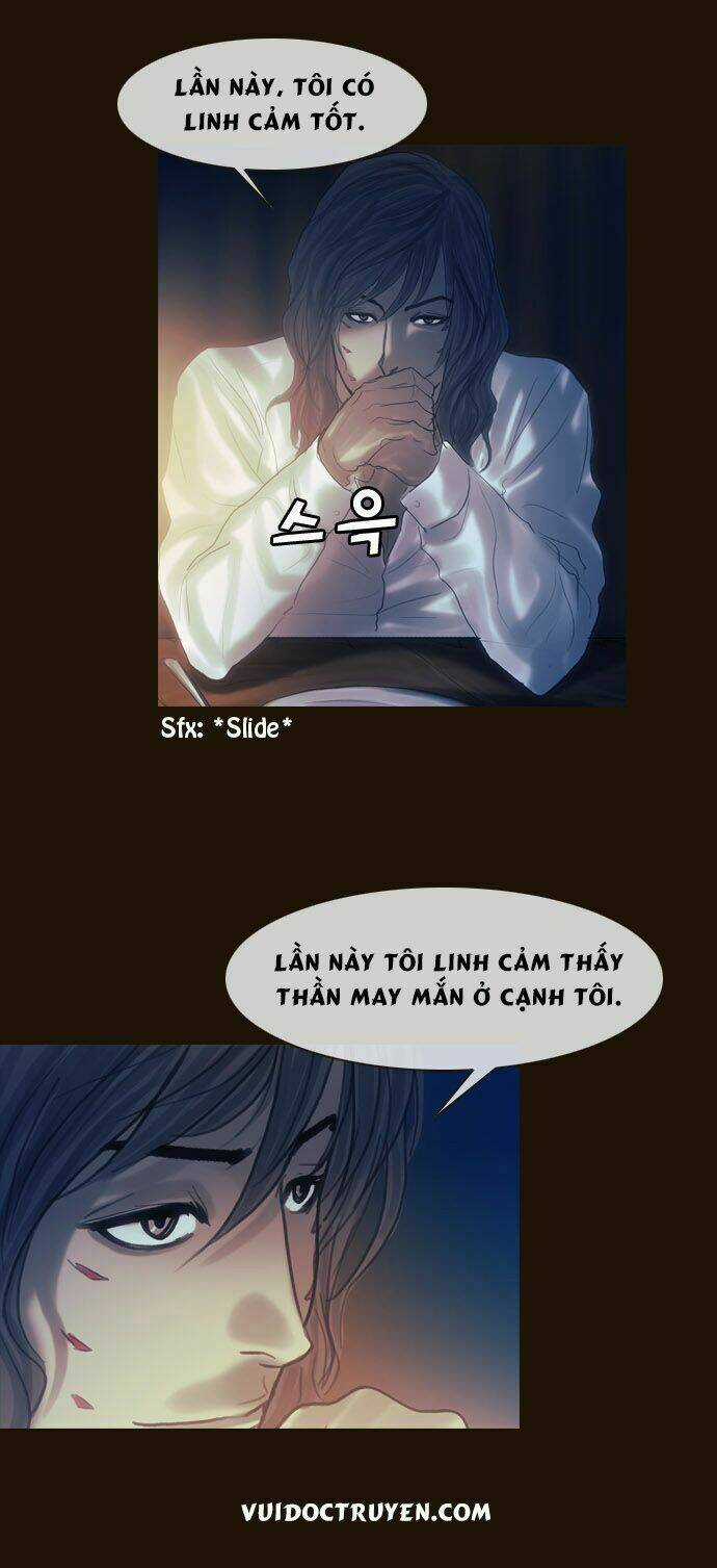 Hội ảo thuật - Chapter 107 - Trang 27