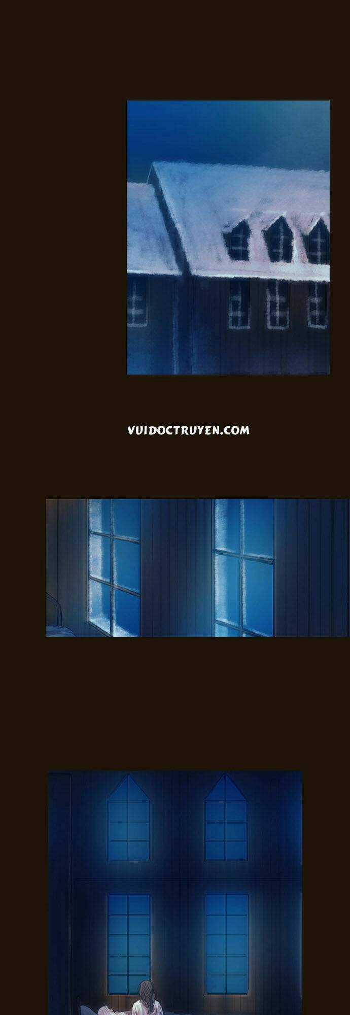 Hội ảo thuật - Chapter 107 - Trang 29