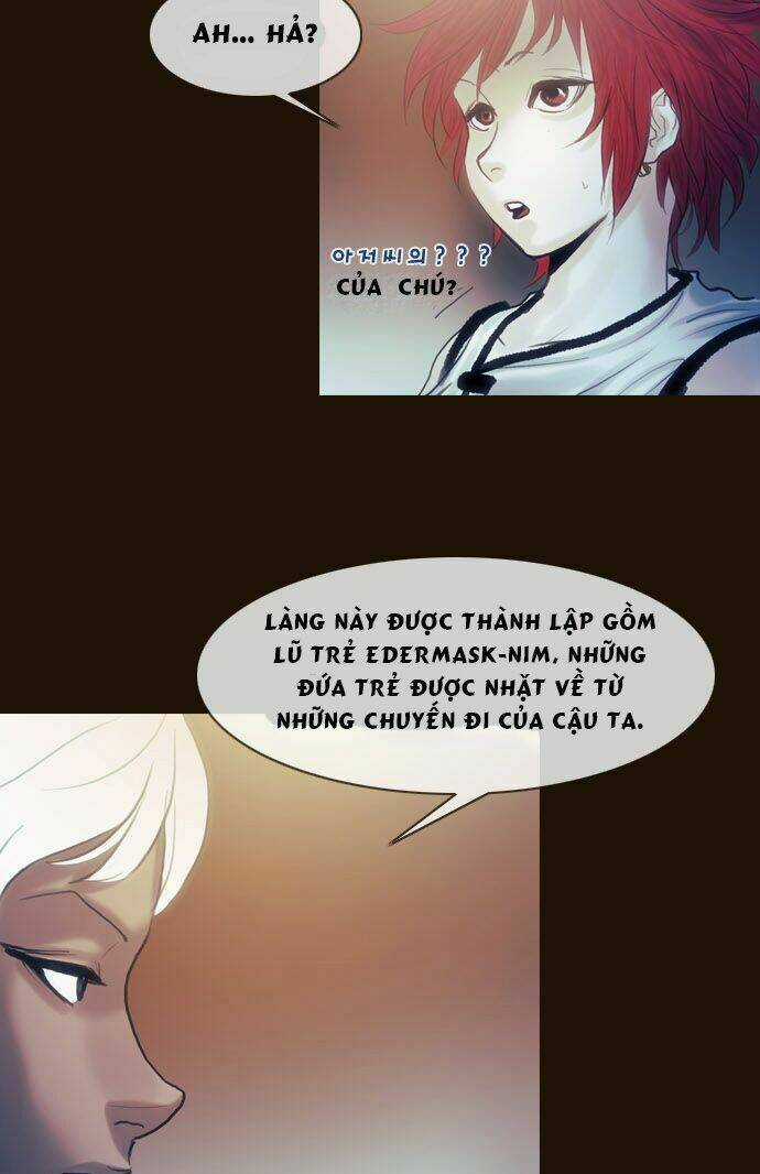 Hội ảo thuật - Chapter 107 - Trang 4