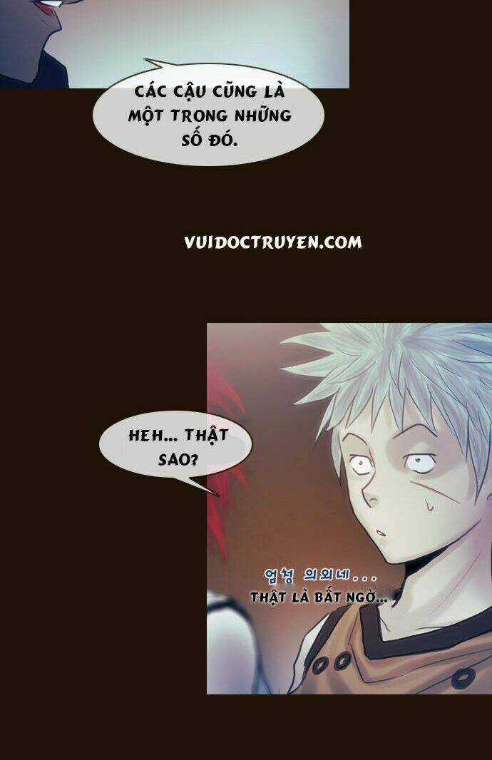 Hội ảo thuật - Chapter 107 - Trang 5