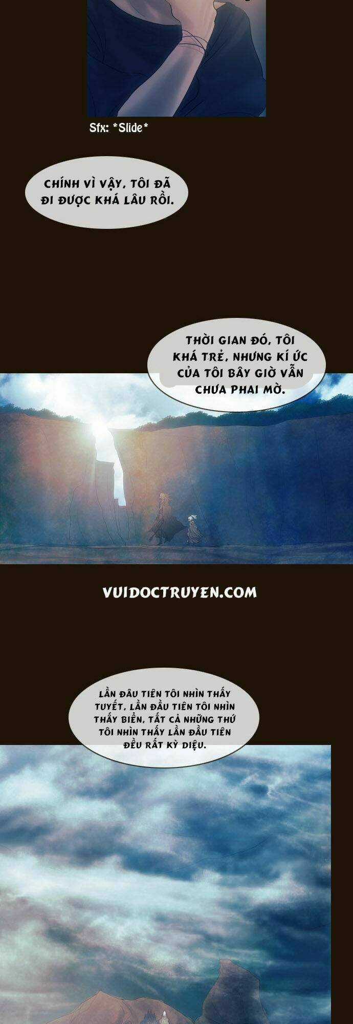 Hội ảo thuật - Chapter 107 - Trang 7