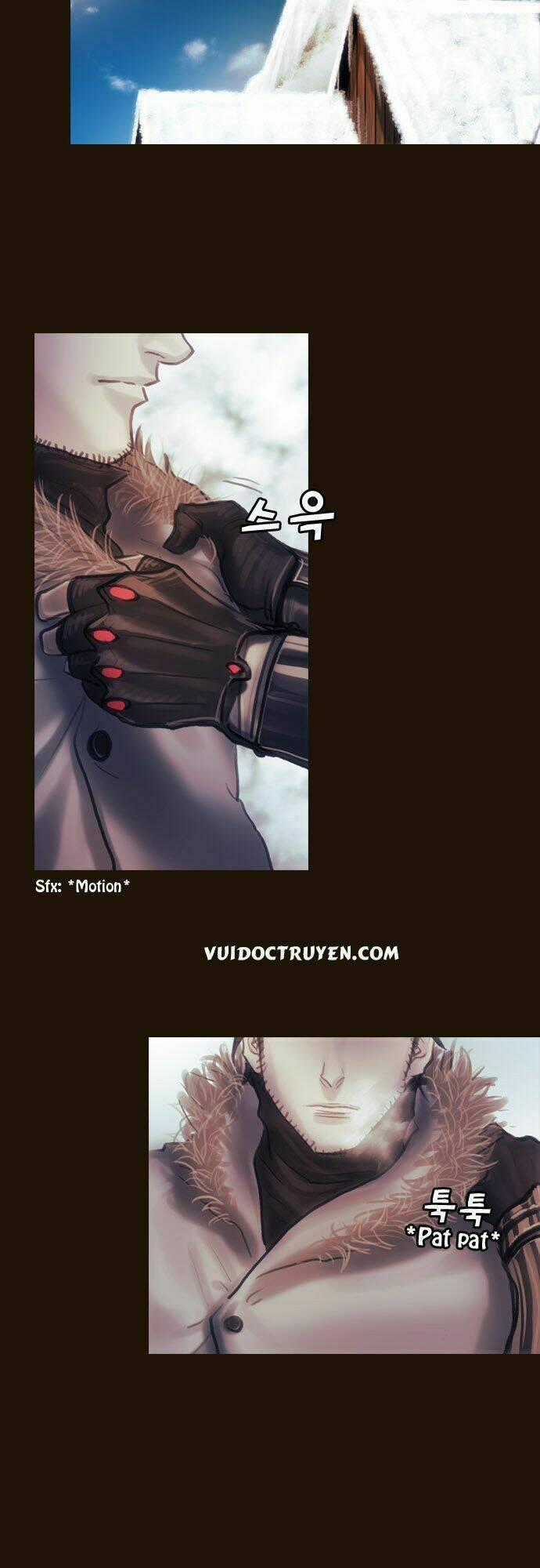 Hội ảo thuật - Chapter 108 - Trang 2