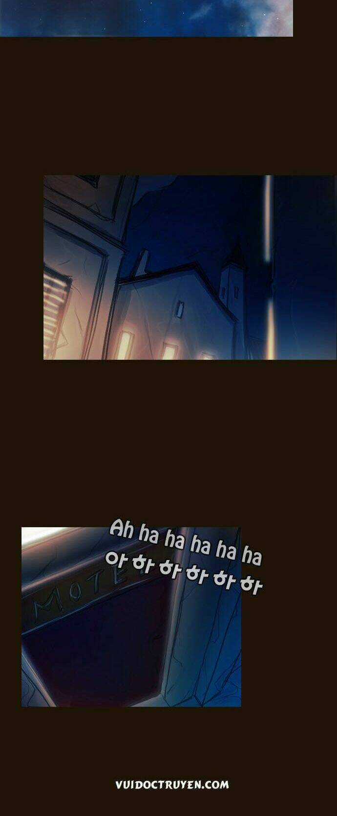 Hội ảo thuật - Chapter 108 - Trang 11
