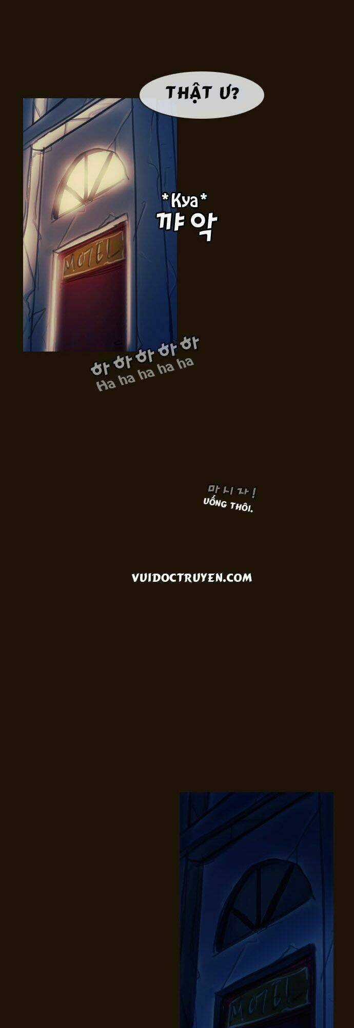 Hội ảo thuật - Chapter 108 - Trang 17