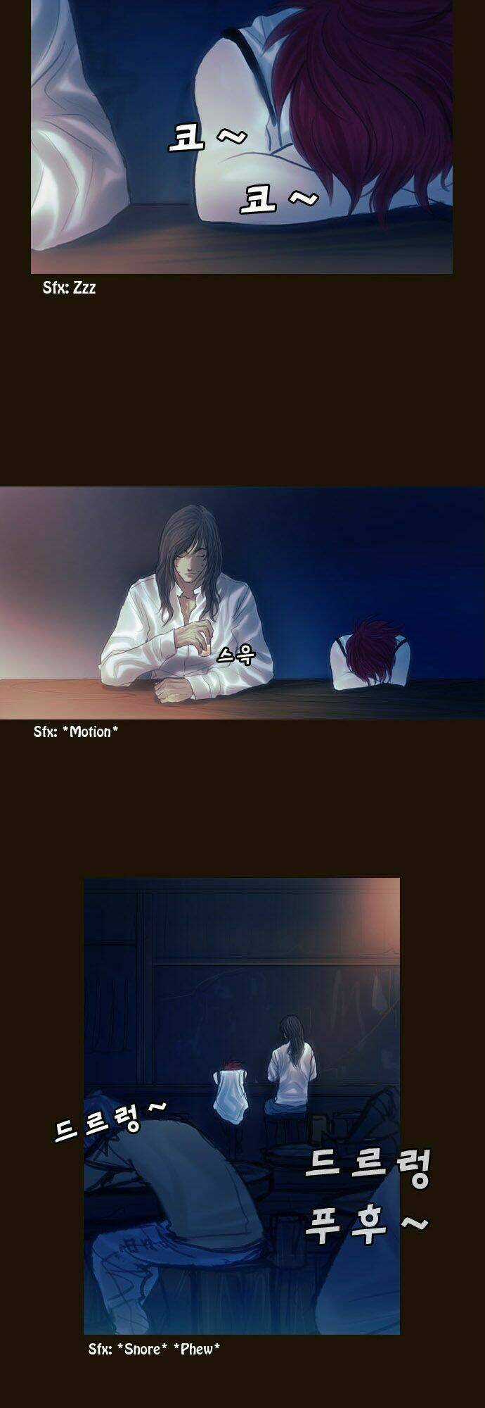 Hội ảo thuật - Chapter 108 - Trang 19