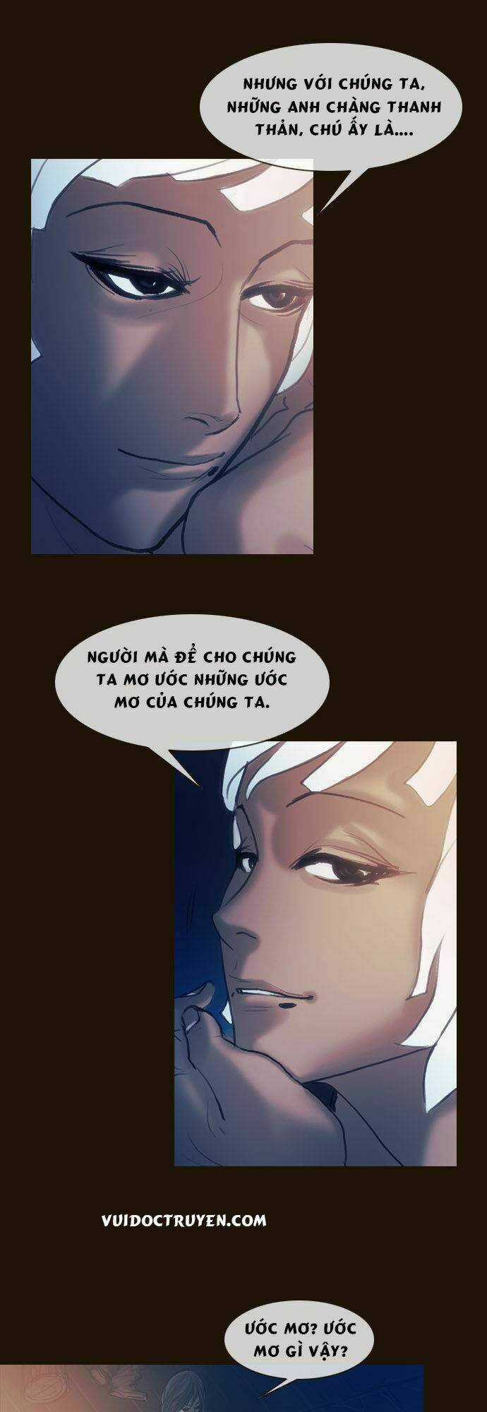 Hội ảo thuật - Chapter 108 - Trang 23