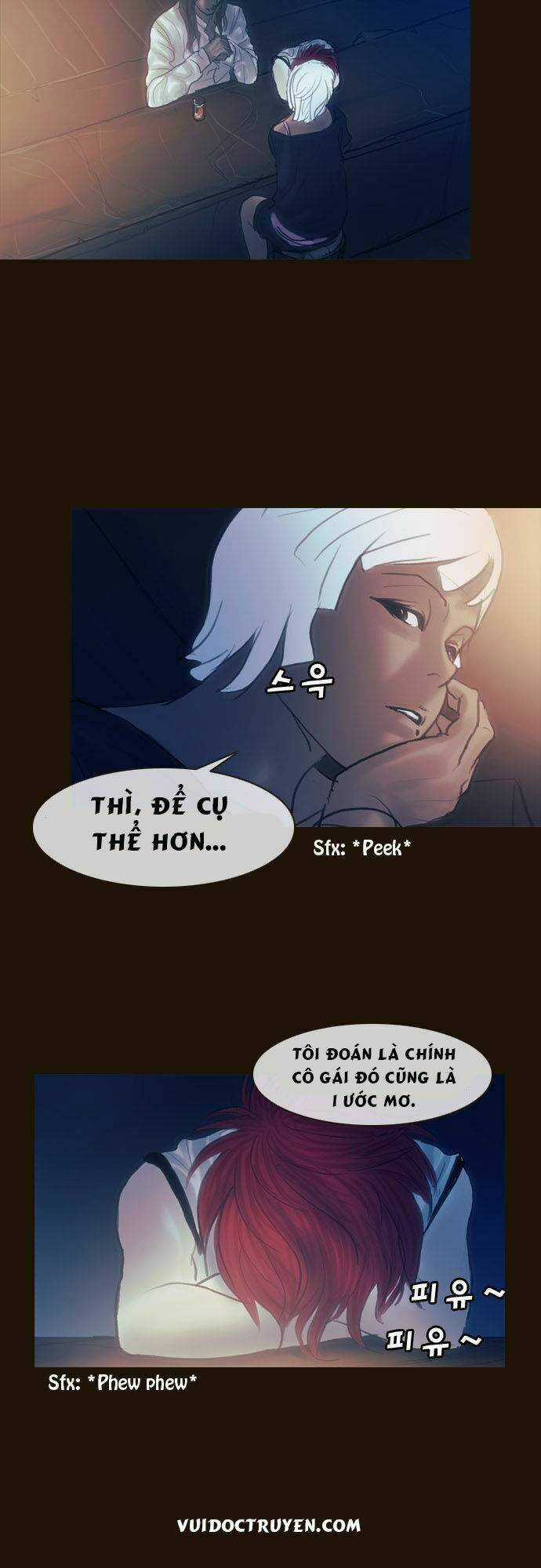 Hội ảo thuật - Chapter 108 - Trang 24