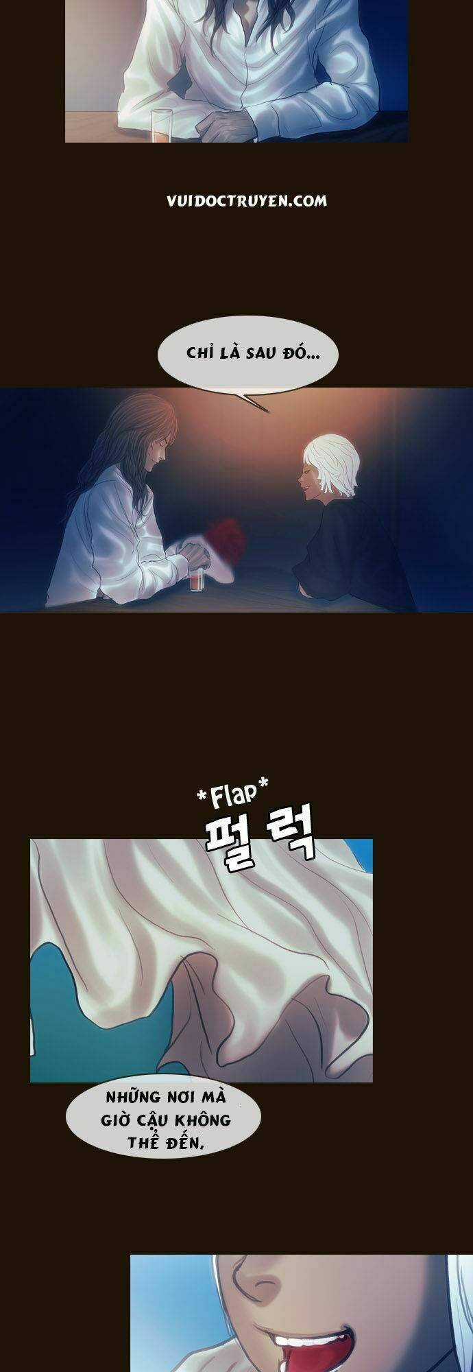 Hội ảo thuật - Chapter 108 - Trang 26