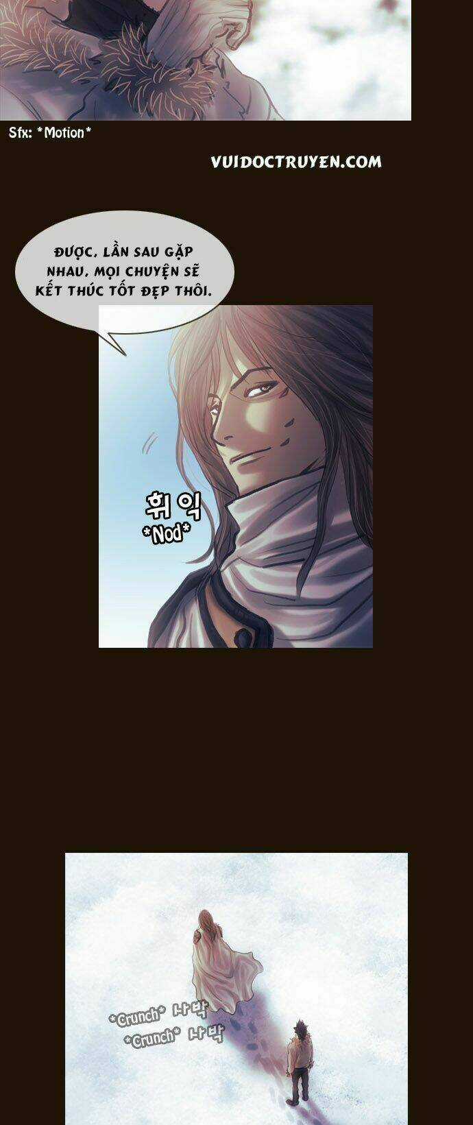 Hội ảo thuật - Chapter 108 - Trang 4