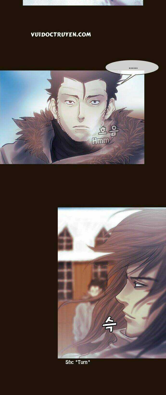 Hội ảo thuật - Chapter 108 - Trang 5