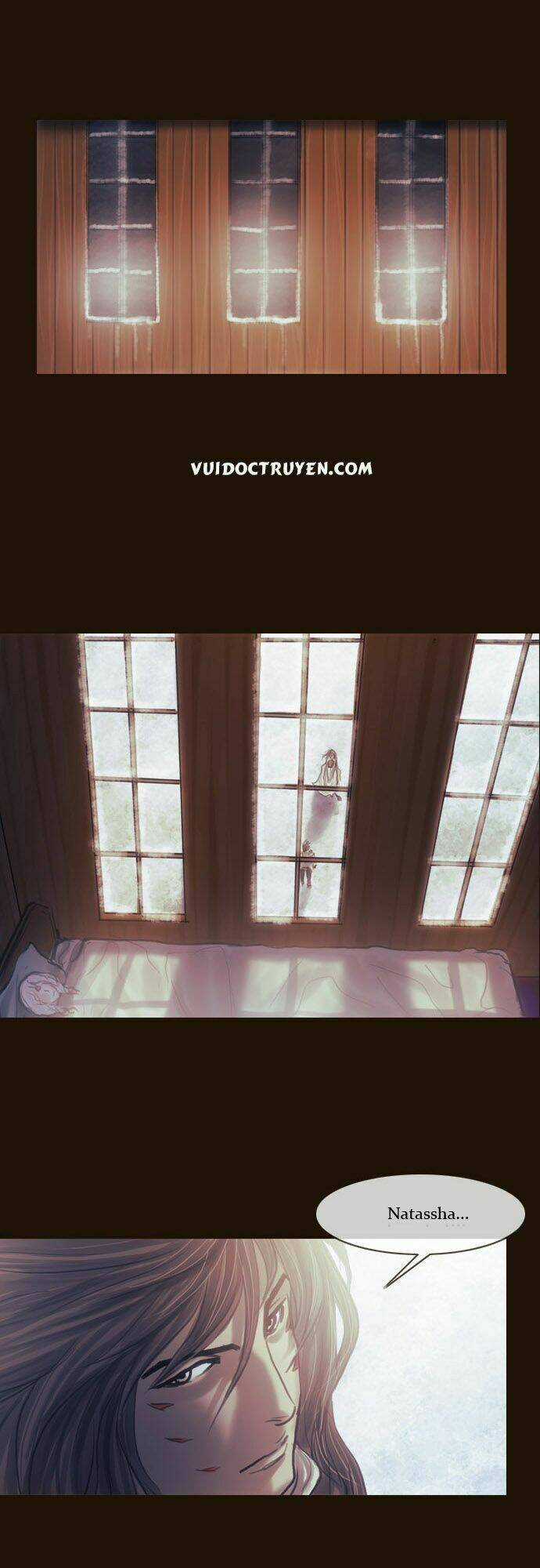 Hội ảo thuật - Chapter 108 - Trang 6