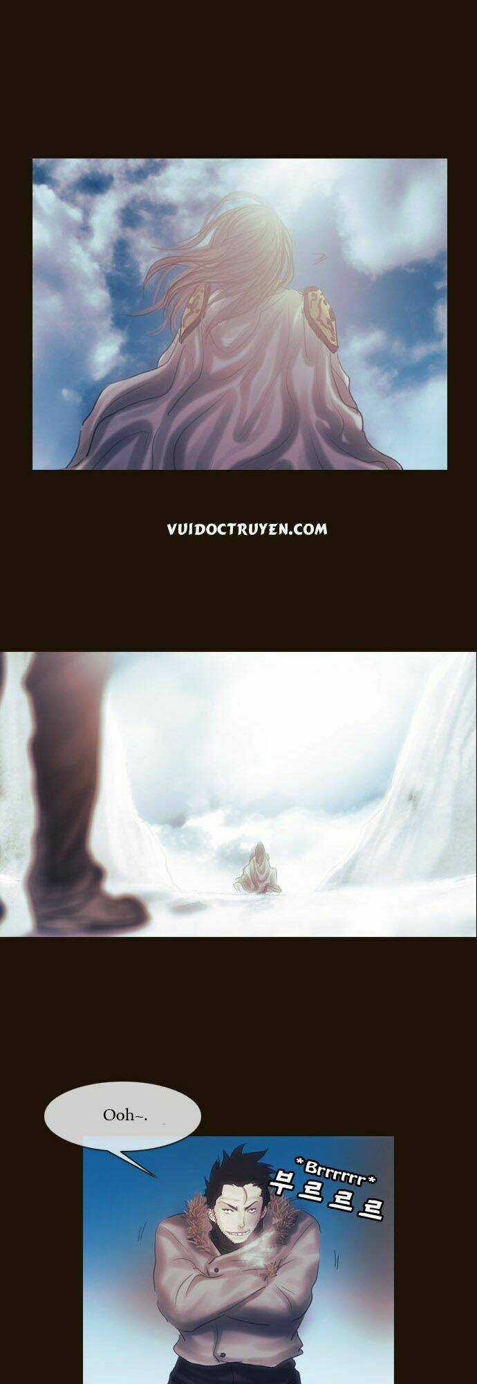 Hội ảo thuật - Chapter 108 - Trang 7