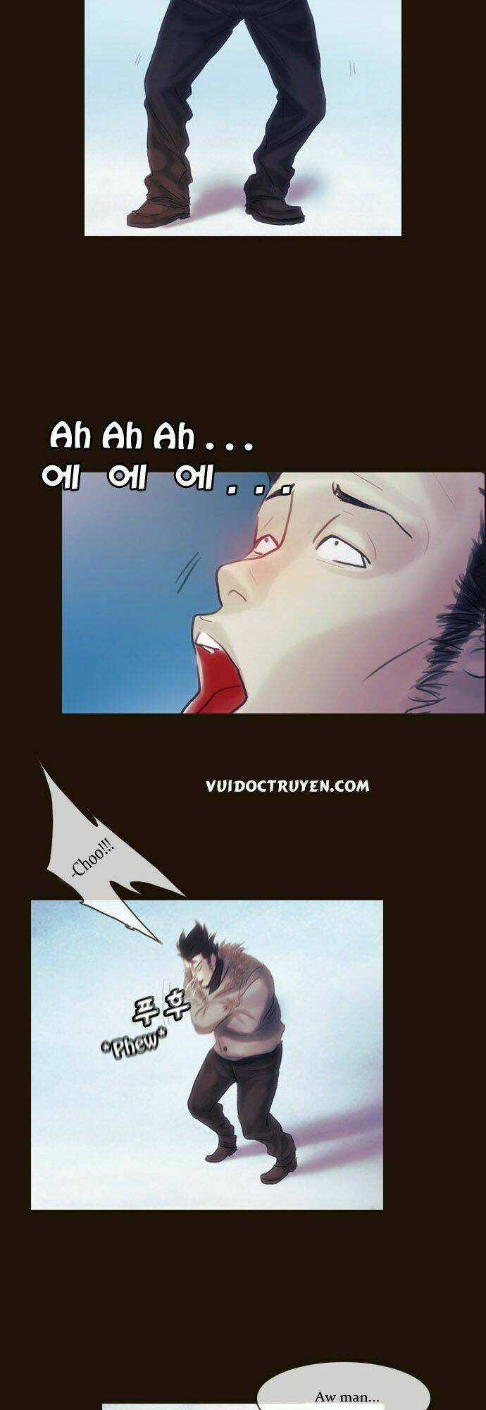 Hội ảo thuật - Chapter 108 - Trang 8