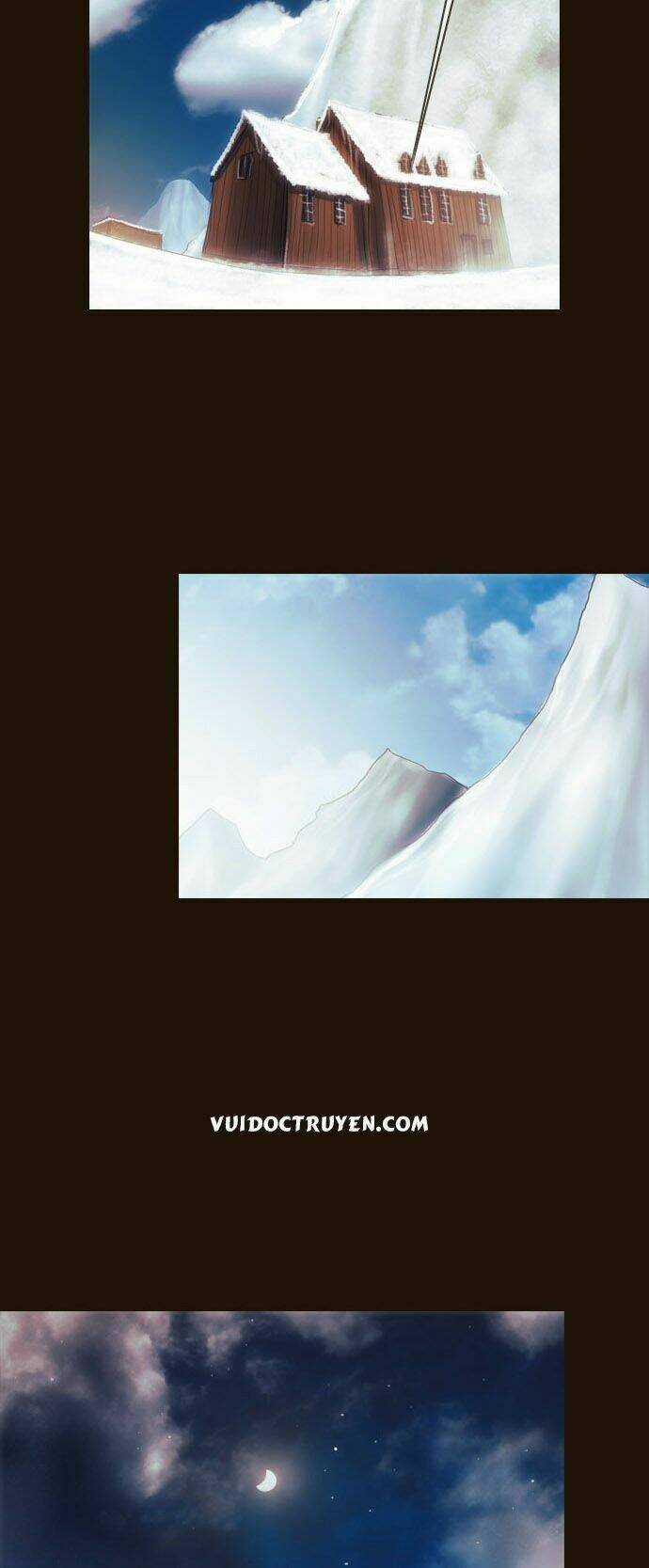 Hội ảo thuật - Chapter 108 - Trang 10