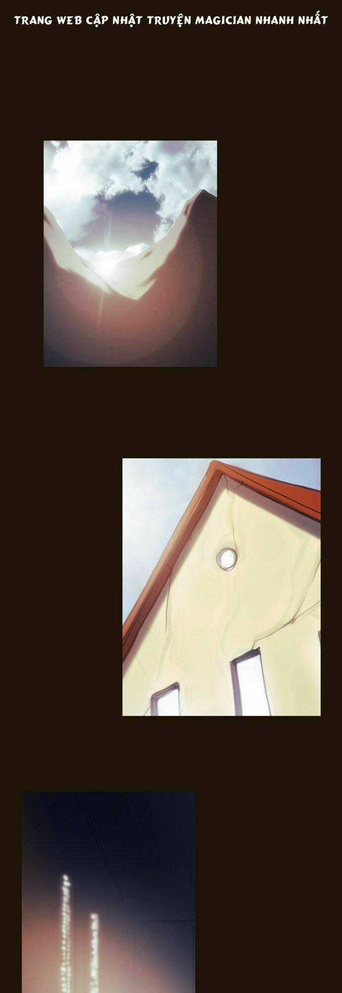 Hội ảo thuật - Chapter 109 - Trang 1