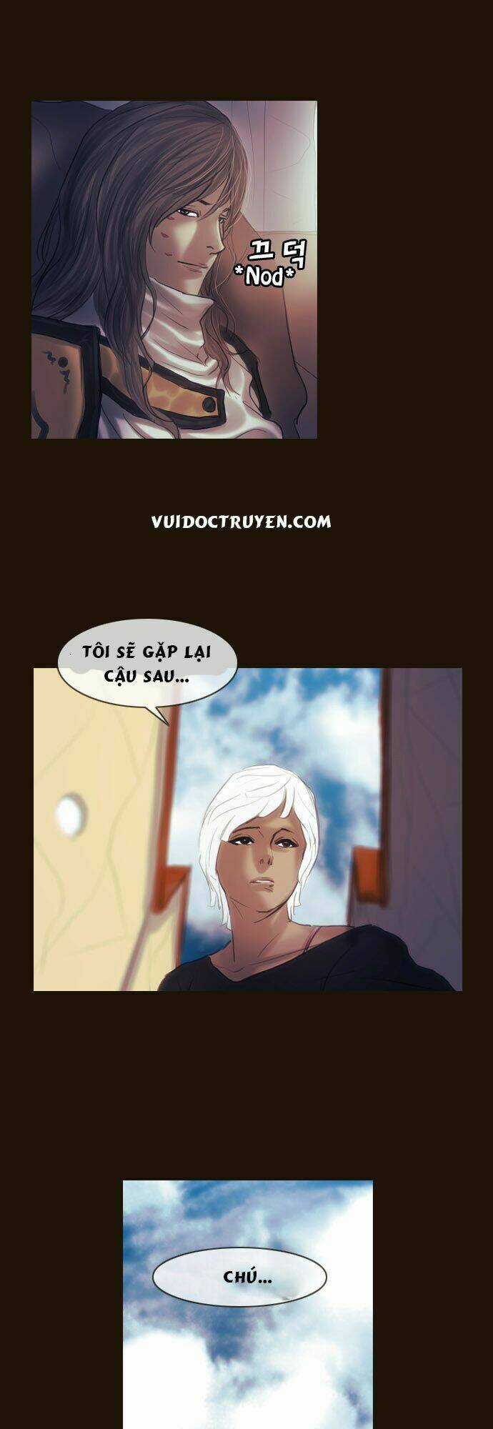 Hội ảo thuật - Chapter 109 - Trang 13