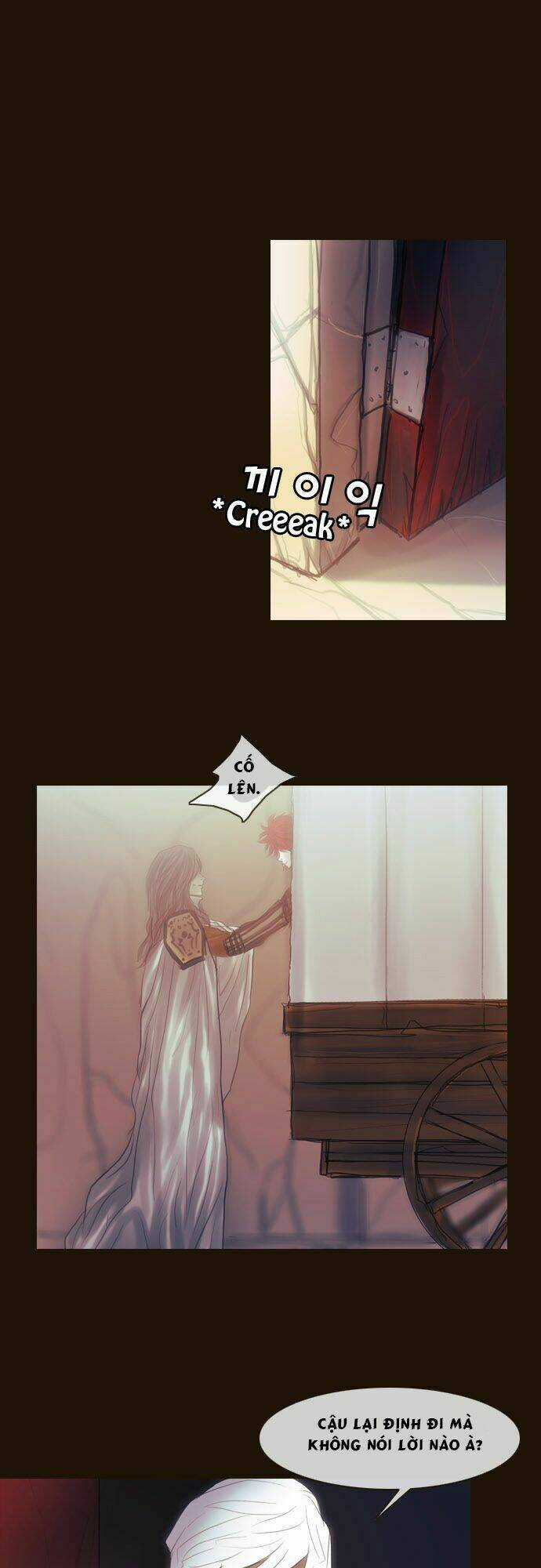 Hội ảo thuật - Chapter 109 - Trang 3