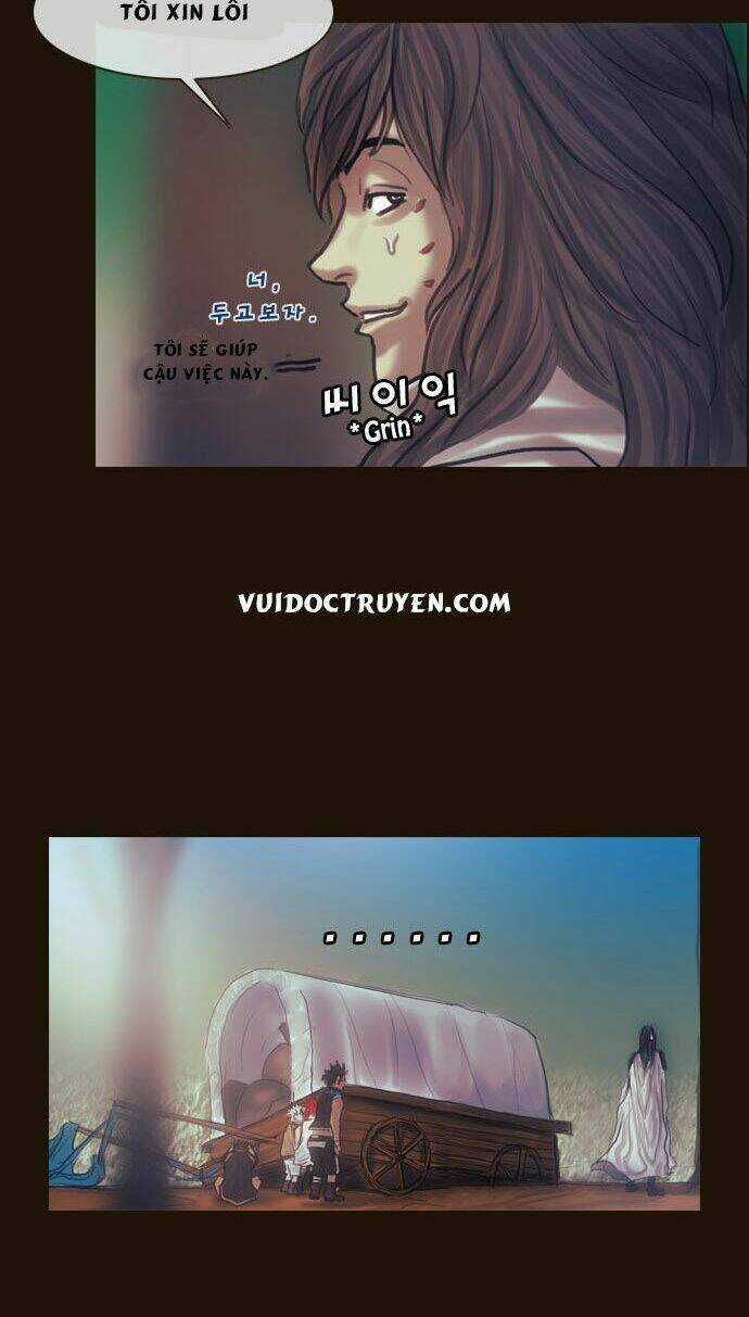 Hội ảo thuật - Chapter 109 - Trang 23